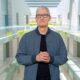 Tim Cook présentation Keynote