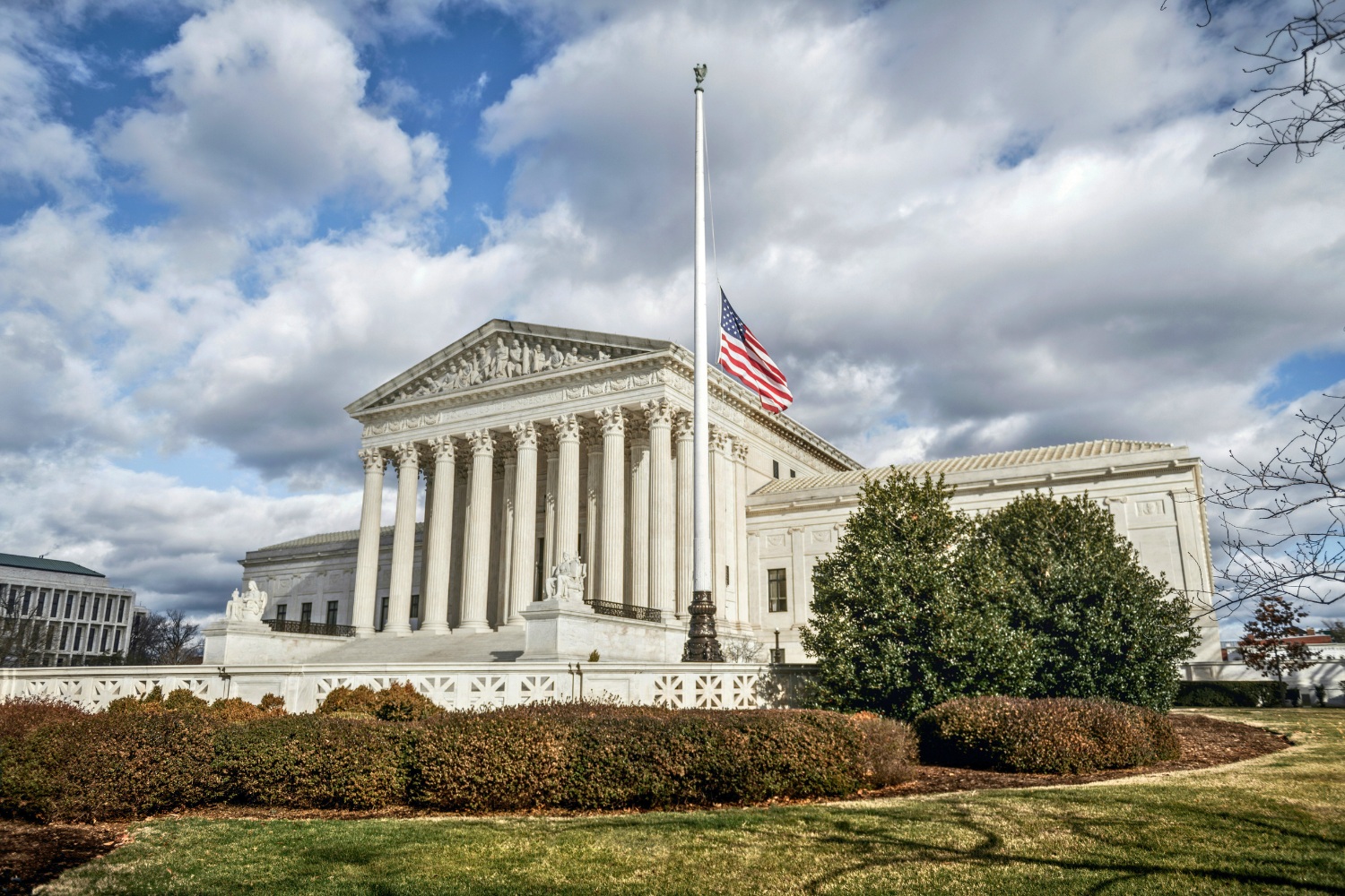 justice américaine usa procés plainte antitrust