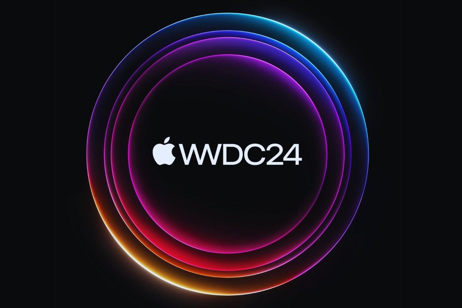 WWDC 2024 Apple
