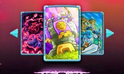 Kingdom Rush 5 Alliance couv