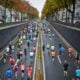 Marathon santé courrir course sport activité physique