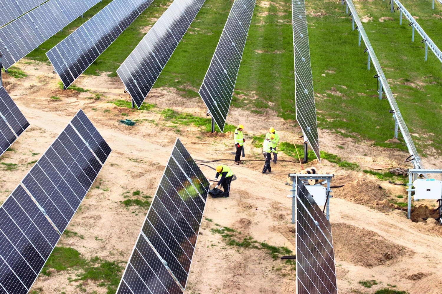 Apple ecologie panneaux solaires environnement carbone co2