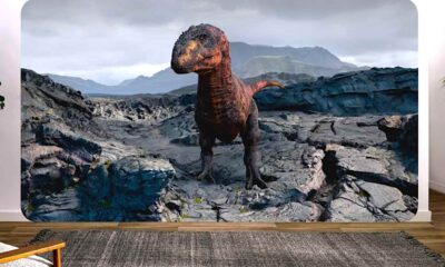 Apple tv plus visionos