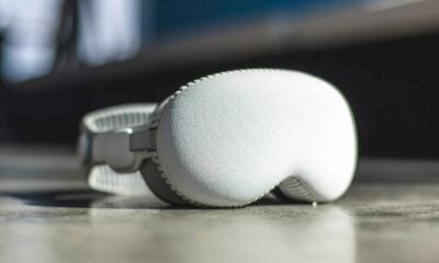 Apple vision pro housse