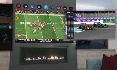 Apple vision pro prix