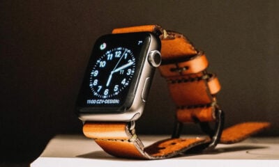 Apple watch montre connecte
