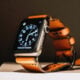 Apple watch montre connecte