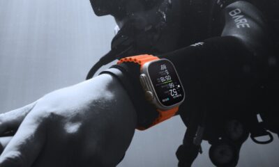 Apple watch ultra 2 apple