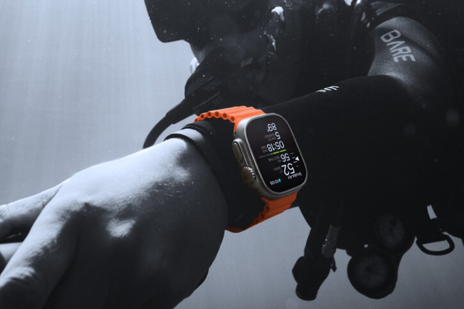 Apple watch ultra 2 apple