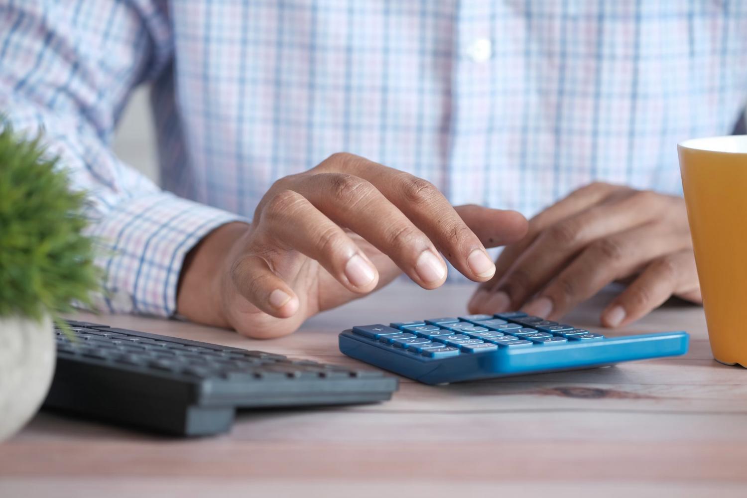 Calculatrice