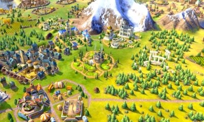 Civilization VI