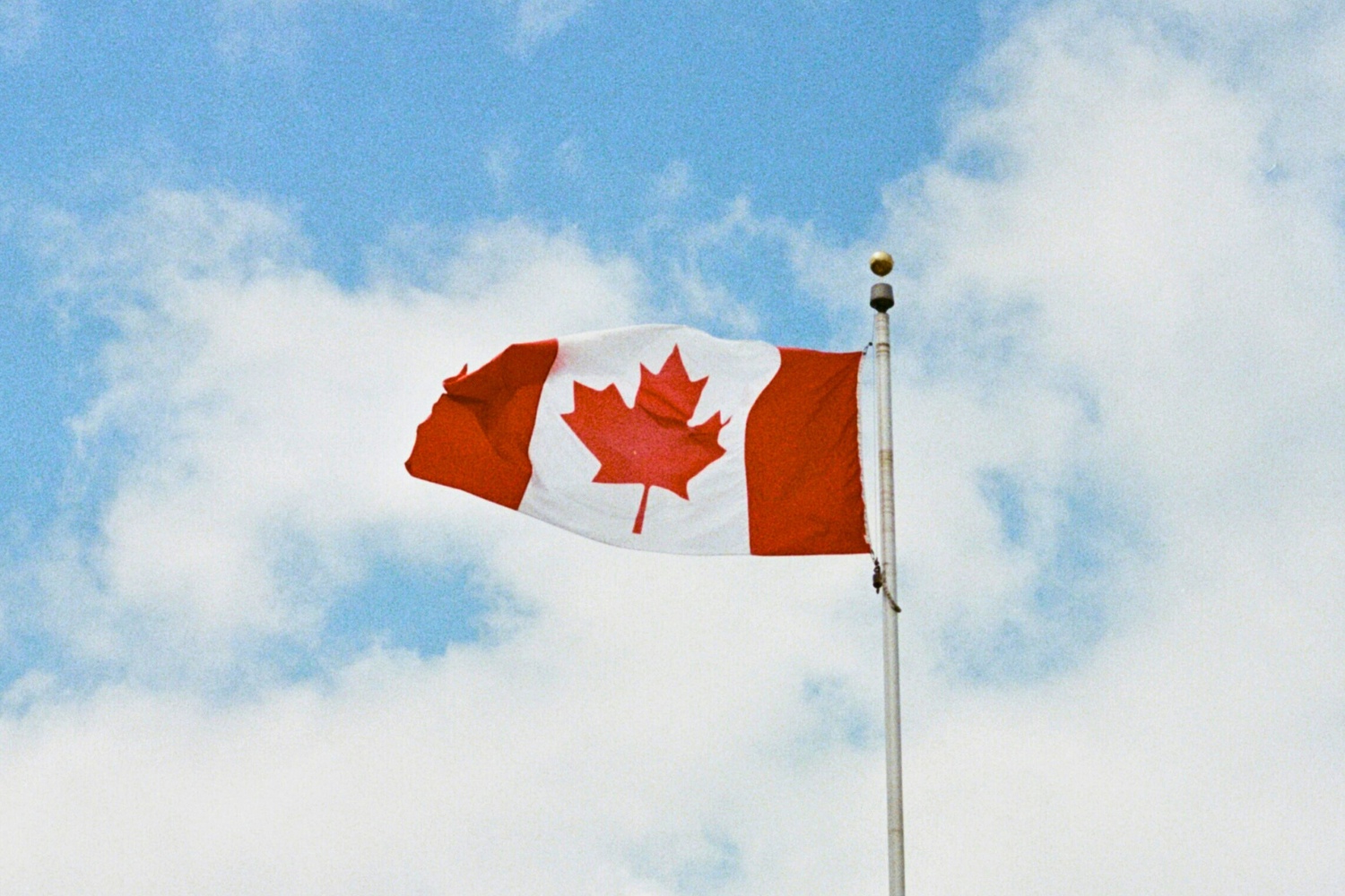 Drapeau canada