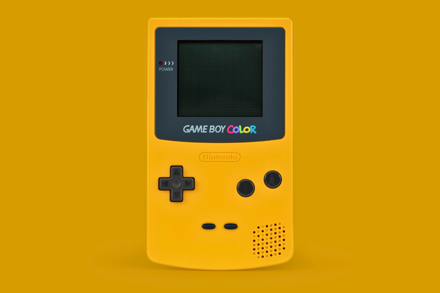 Gameboy color