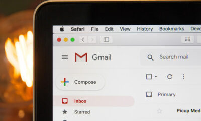 Gmail apple newsletter