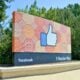 facebook j'aime like meta