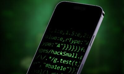 Hack iPhone piratage sécurité virus trojan malware espionnage