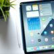 iPad air apple