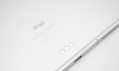iPad pro m1
