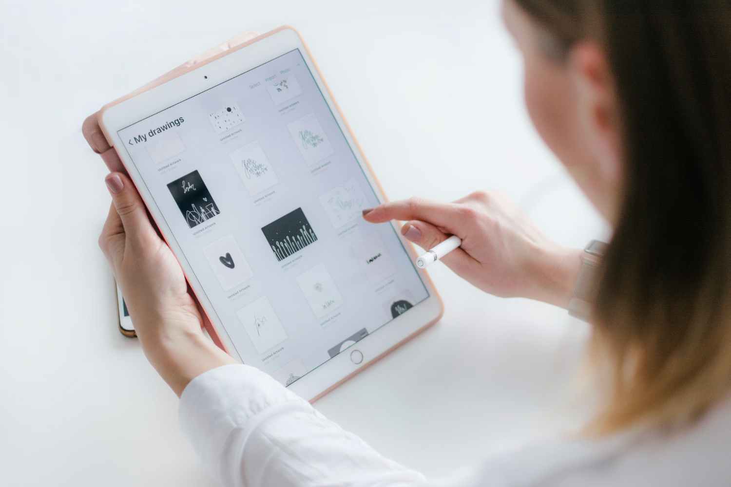 iPad