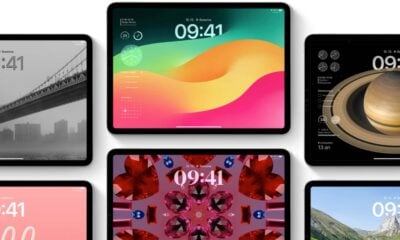 iPad et iPadOS 17