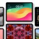 iPad et iPadOS 17