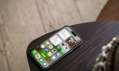 iPhone 15 comparatif