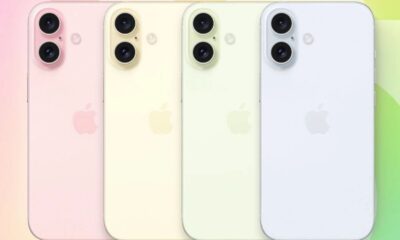 iPhone 16 collection