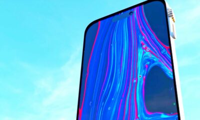 iPhone 17 pro concept