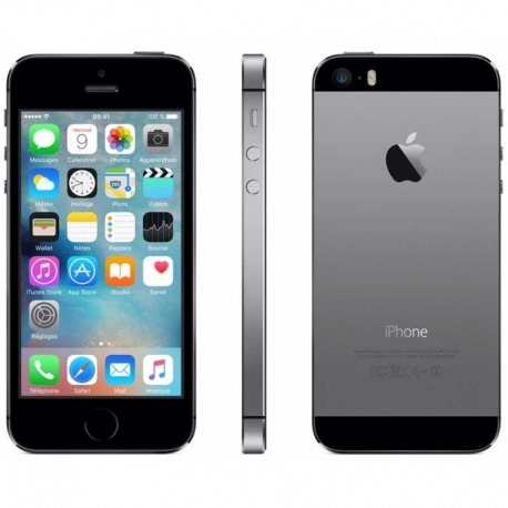 iPhone 5