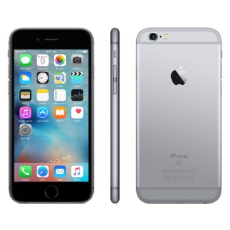 iPhone 6s