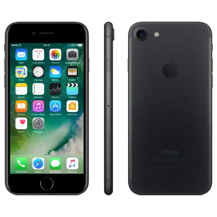 iPhone 7