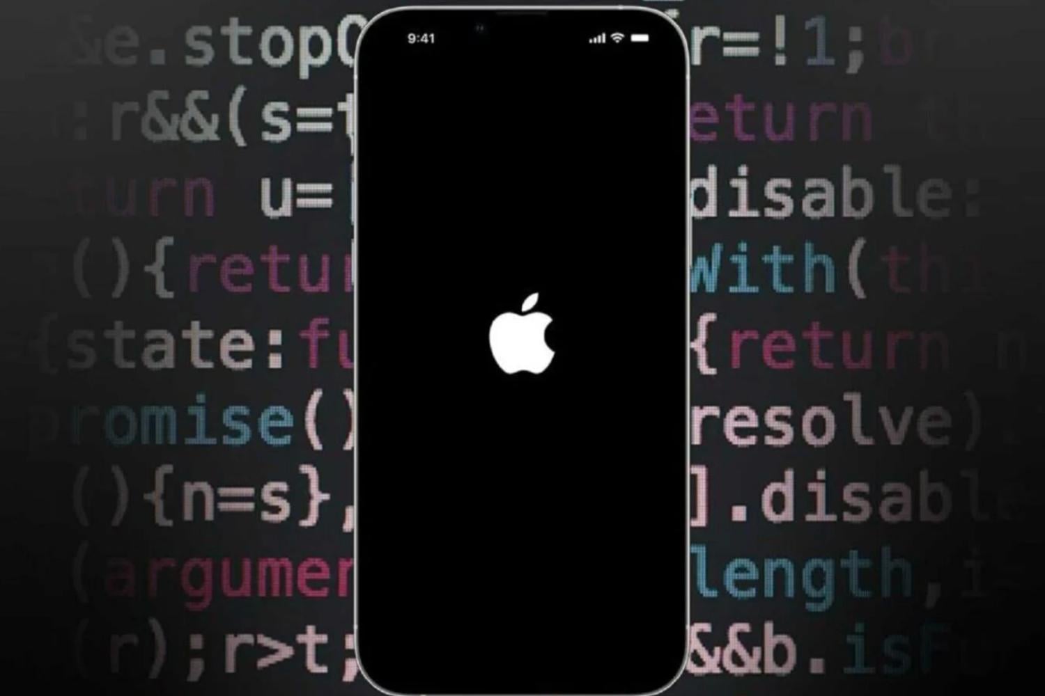 iPhone apple