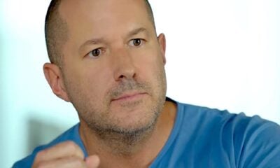Jony Ive