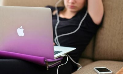 Mac apple adolescent jeunes teen