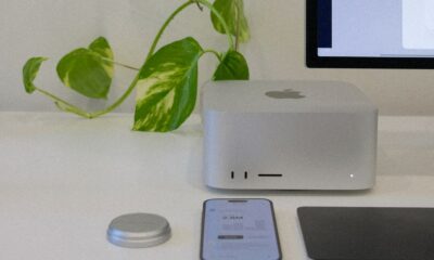 Mac studio unite centrale