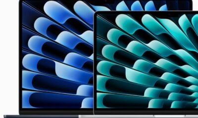 Macbook air m3 13 15 pouces