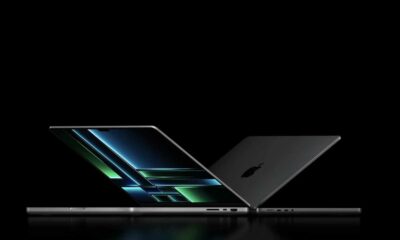 Macbook pro vs macbook air m3