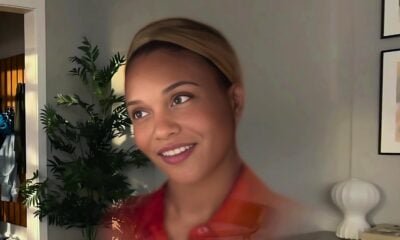 Persona 3D vision pro avatar visionos