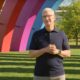 Tim cook apple park