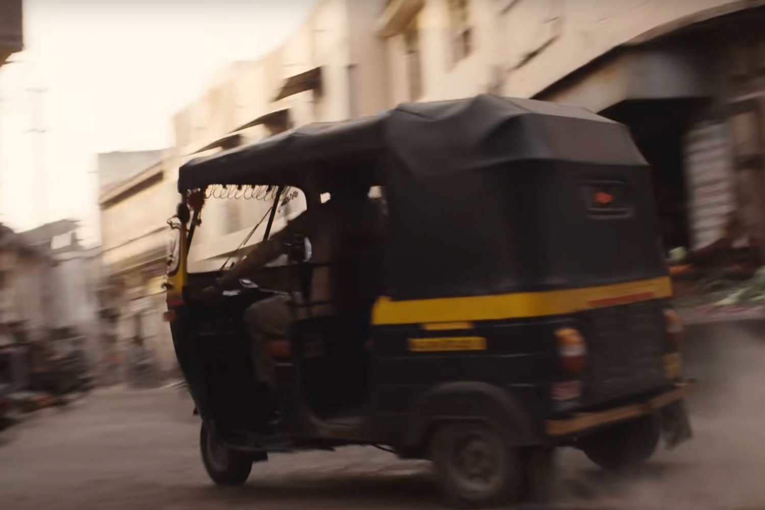 Tuktuk