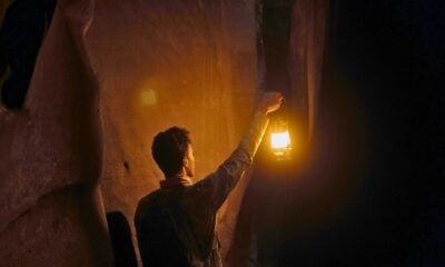 lampe eclaireur chercheur