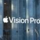 Vision pro enseigne