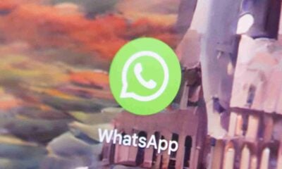 Whatsapp app