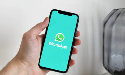 Whatsapp application service europe