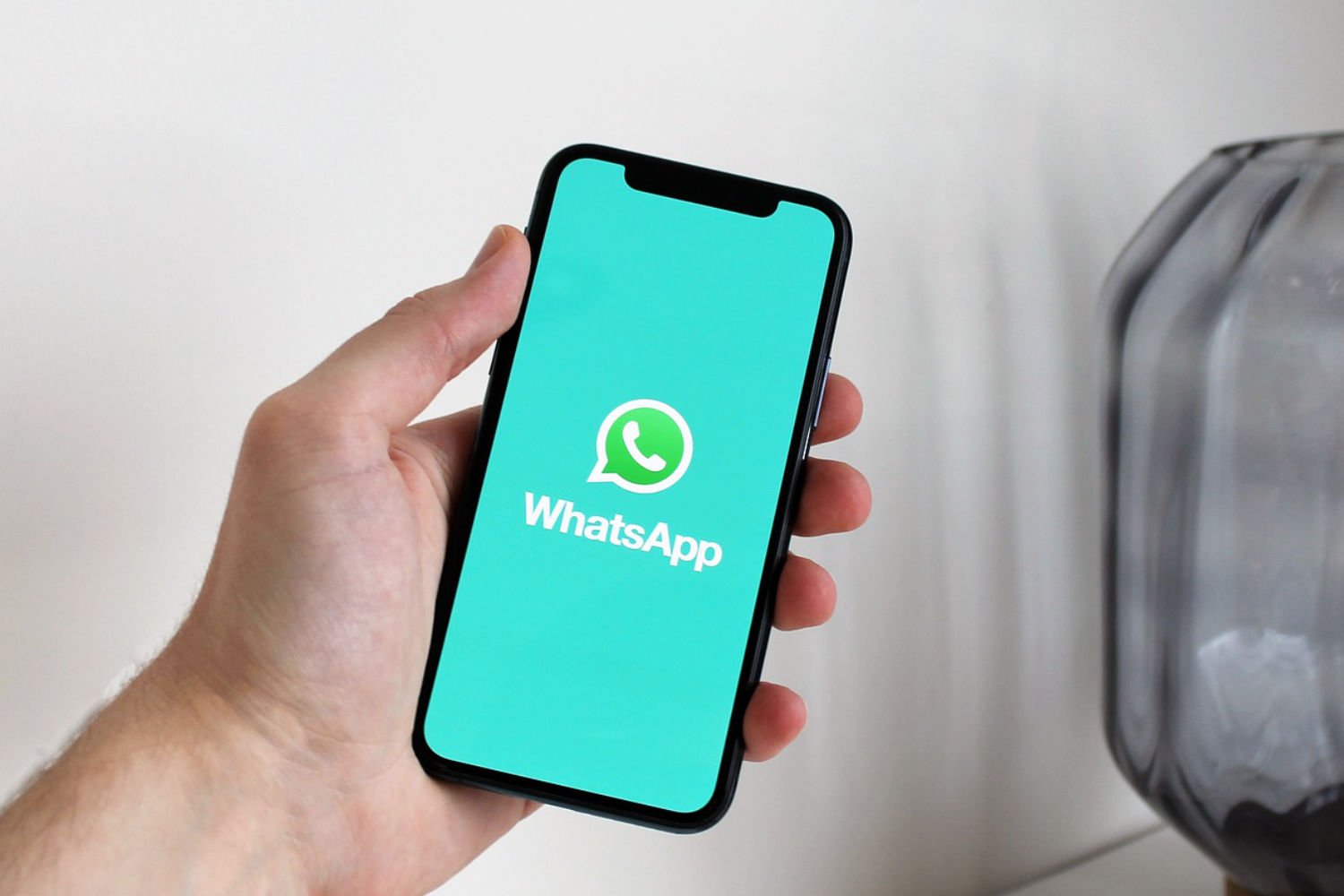 Whatsapp application service europe