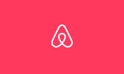Logo Airbnb