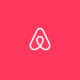 Logo Airbnb