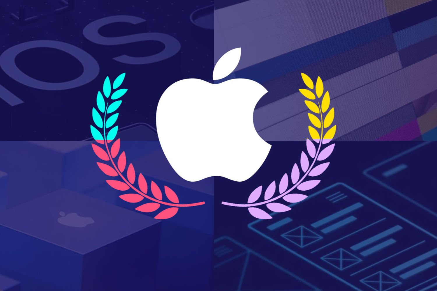 Apple design awards