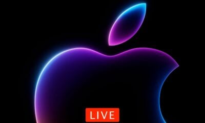 Apple Event WWDC 2024 Live
