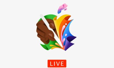 Apple Event Let Loose suivi texte live